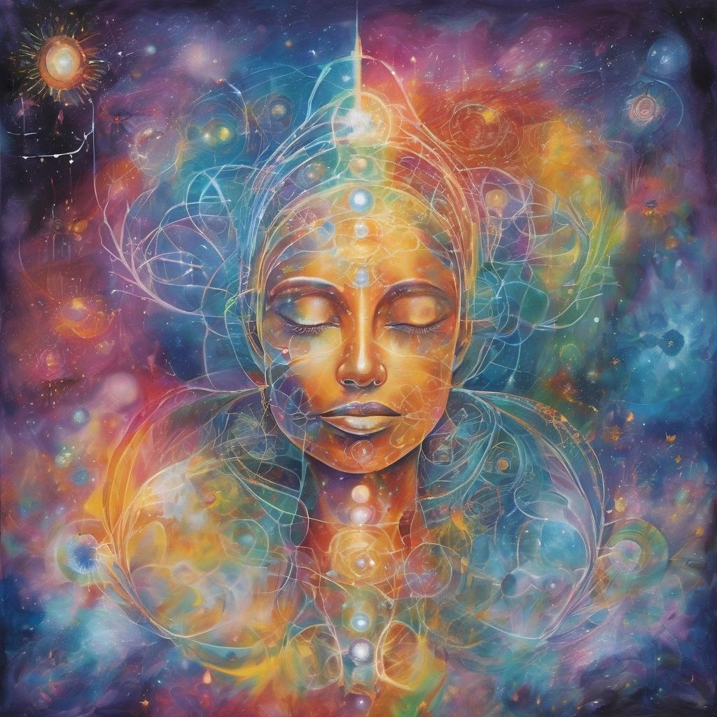 Ανάπτυξη της Συναισθηματικής Νοημοσύνης μέσω της Οπτικοποίησης