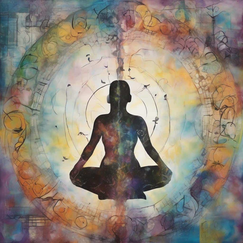 Σώμα και πνεύμα χαλάρωση, διαλογισμός, αυτοπεποίθηση, ηρεμία και συγκέντρωση.