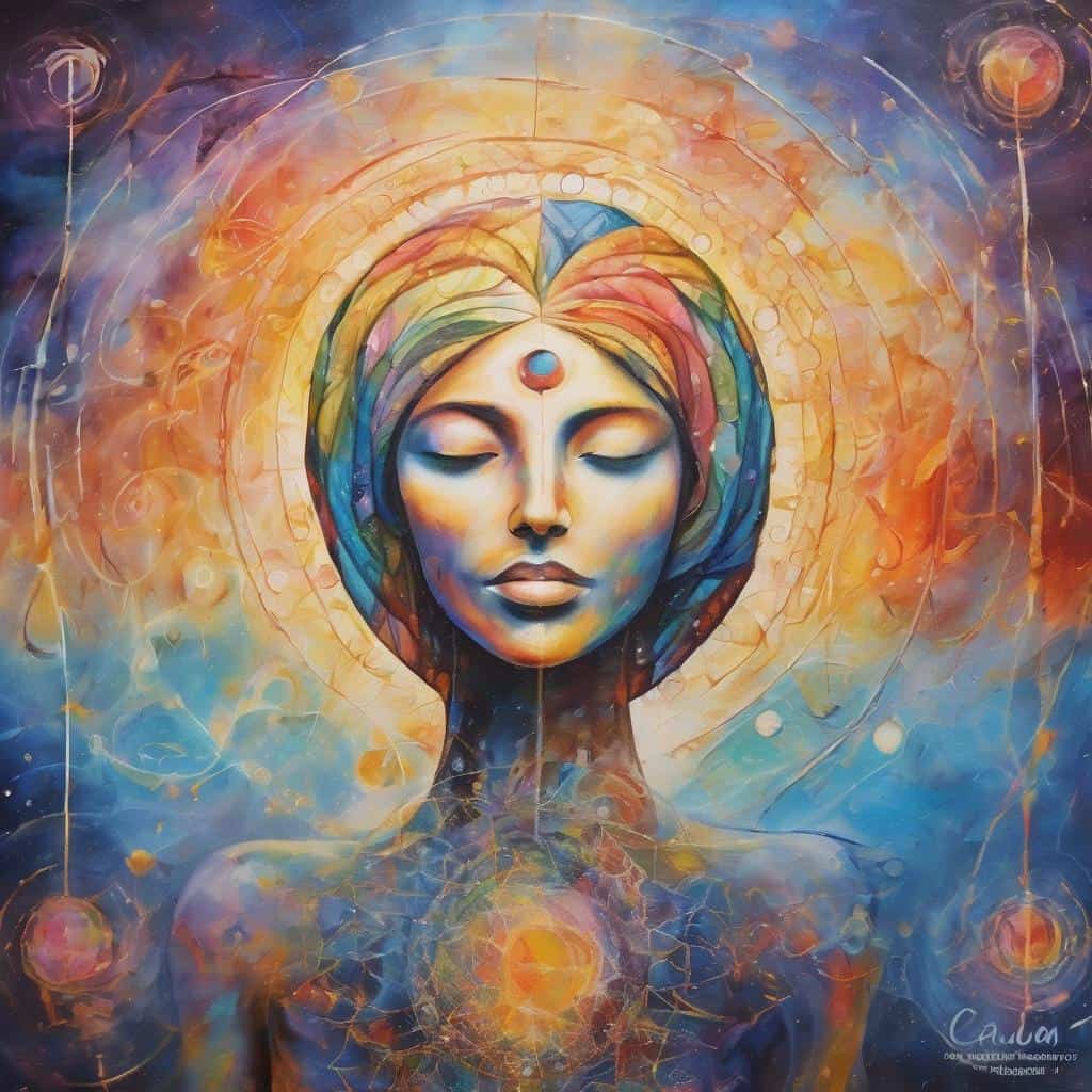 Αυθεντικό πορτρέτο γυναίκας με διαλογική ενέργεια και επαναστατική δύναμη.