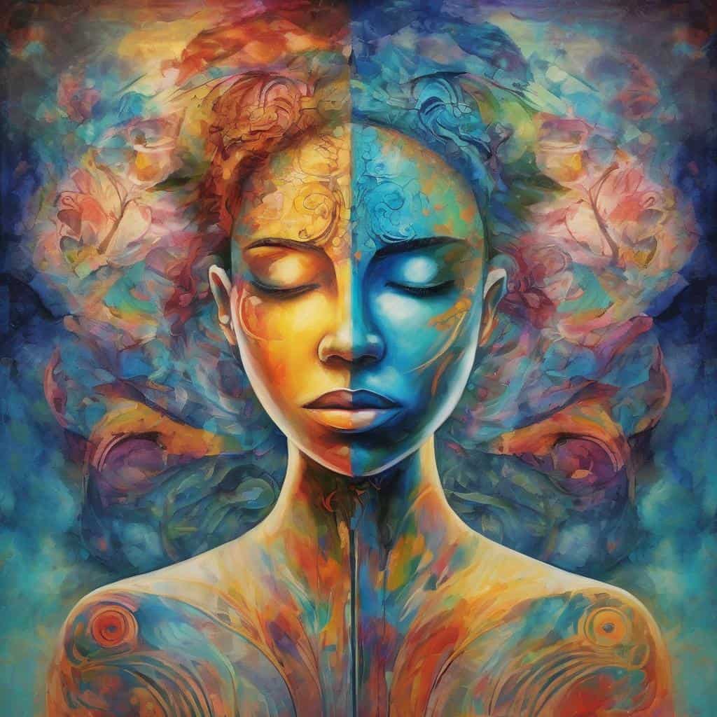 Αποκτήστε την Αρμονία των Συναισθημάτων σας