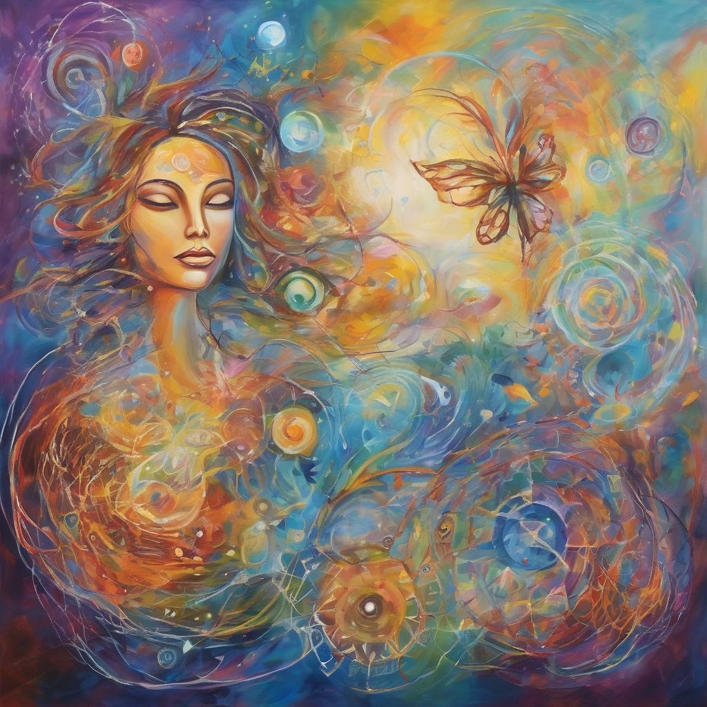 Μετατροπή Ονείρων σε Πραγματικότητα: Η Πρώτη Χαρακτηριστική Μετάθεση