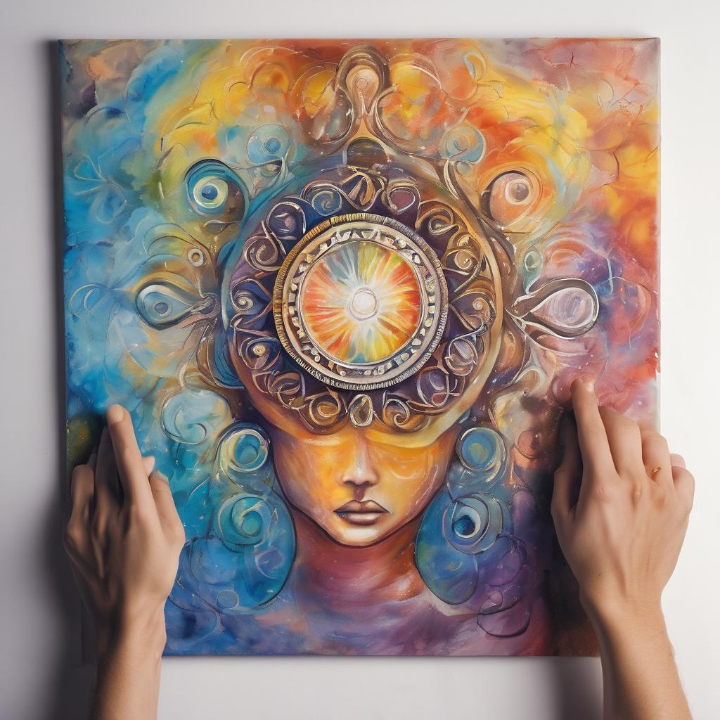 Ένταση Συναισθημάτων: Κλειδί για την Αντιμετώπιση των Αμφιβολιών