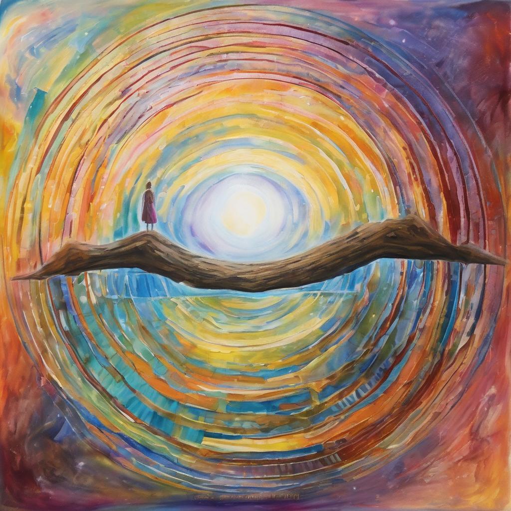 Αλλάξτε την Προοπτική σας