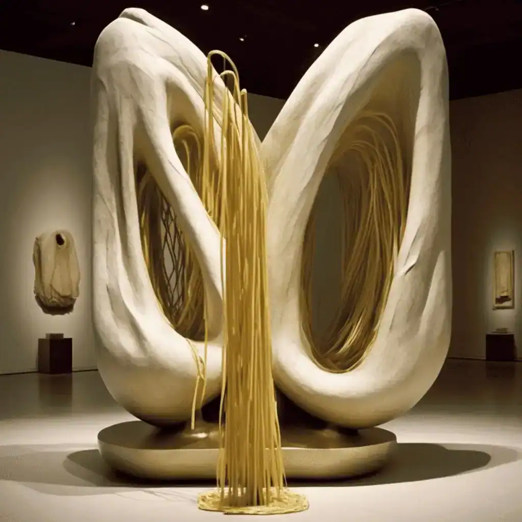 Accession II – Eva Hesse